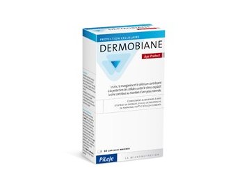 DERMOBIANE Age Protect 60 capsules marines