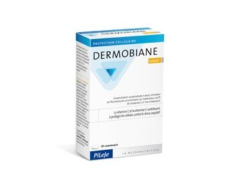 DERMOBIANE Solaire 30 comprims scables