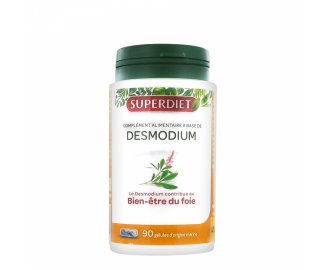 DESMODIUM - 90 glules 
