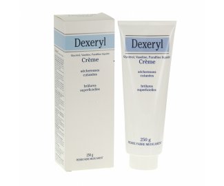 DEXERYL Crme dermique tube de 250g