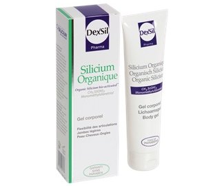 DEXSIL gel au silicium organique 100 mL