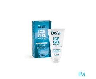 DEXSIL Ice gel roll-on 50ml