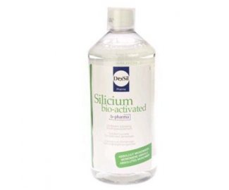 DEXSIL Silicium Organique bio - 1L