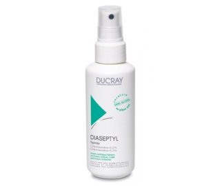 Diaseptyl 0.5% 125 mL