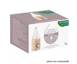 Diffuseur NEBULISAT EXPERT