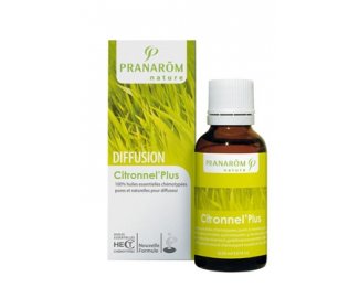 Diffusion CITRONNEL'PLUS