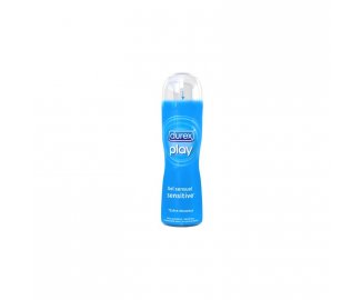 DUREX PLAY Sensitive Gel Lubrifiant 50ml