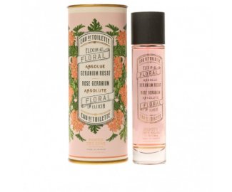 Eau de toilette GERANIUM - 50ml