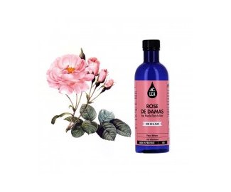 Eau florale ROSE DAMAS BIO 200ml