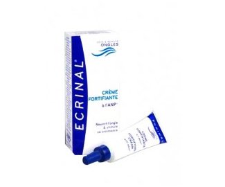 ECRINAL Crme fortifiante 10ml