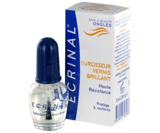 ECRINAL Durcisseur vernis brillant 10ml