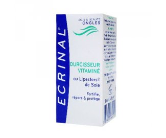 ECRINAL Durcisseur vitamin 10ml