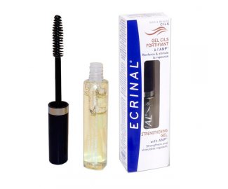 ECRINAL Gel fortifiant cils 8ml