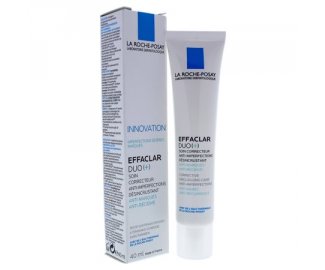 EFFACLAR DUO+ SOIN CORRECTEUR PG 40ML