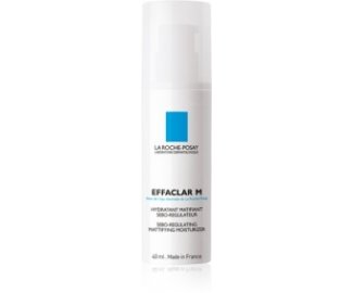  Effaclar M Hydratant Matifiant 40 ml 