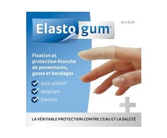 ELASTOGUM Protect 50x6cm