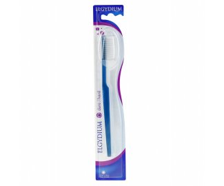 ELGYDIUM Brosse  dents Classic dure