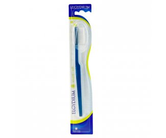 ELGYDIUM Brosse  dents Classic souple