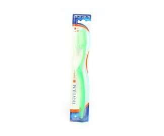 ELGYDIUM Brosse  dents Cration Lagoon medium