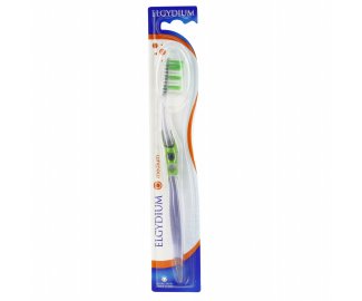 ELGYDIUM Brosse  dents Inter-active medium