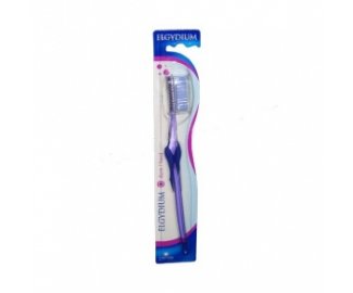 ELGYDIUM Brosse  dents Vitale Colour dure