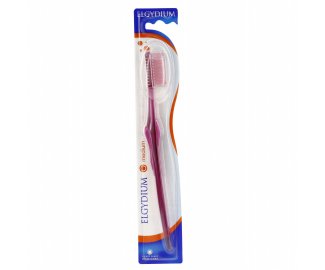 ELGYDIUM Brosse  dents Vitale Colour medium