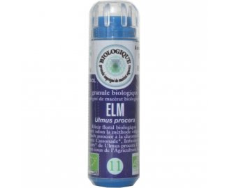 ELM en granules 6g