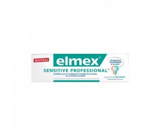 Elmex Sensitive Professional 75 ml 