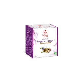 Empire des songes 18 sachets