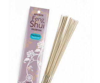 ENCENS FENG SHUI PATCHOULI