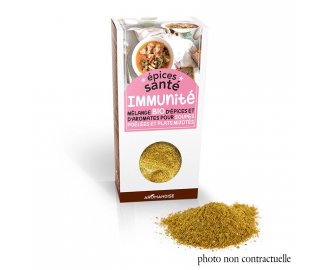 EPICES SANTE IMMUNITE - 50g