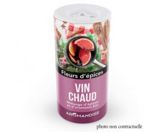 EPICES VIN CHAUD - 50g