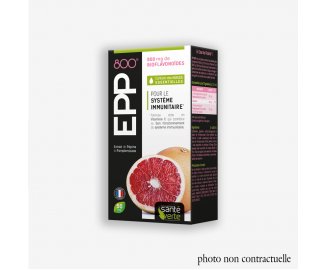 EPP800+ Systme immunitaire - 50ml