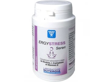 ERGYSTRESS SEREN - 60 glules