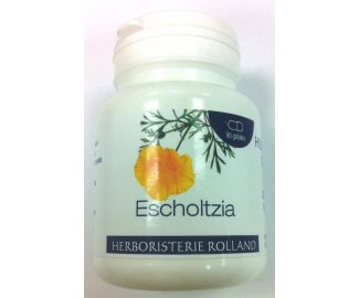 ESCHOLTZIA - 90 glules 