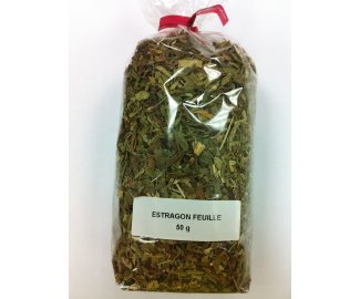 ESTRAGON Feuilles 50g 