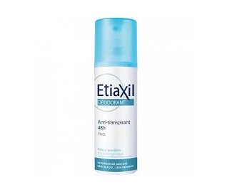 ETIAXIL DEO 48H AEROSOL 150ML