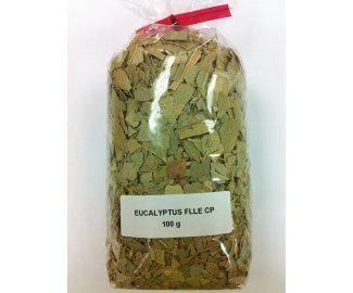 EUCALYPTUS Feuilles coupes 100g ADP