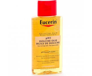 Eucerin Ph5 Huile de douche 200ml