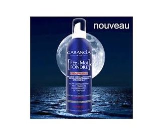 Fe-moi FONDRE La NUIT 400ML GARANCIA