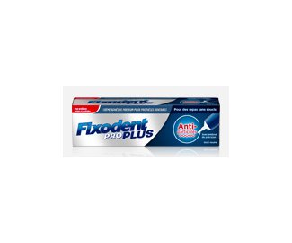 FIXODENT PRO PLUS Anti-particules 35ml