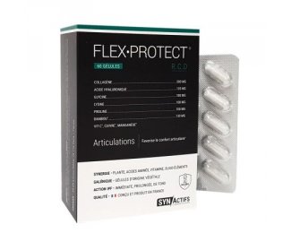 FLEX.PROTECT - 60 glules