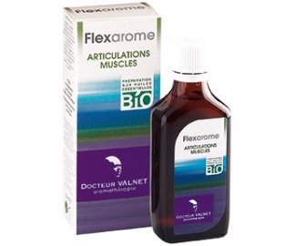 FLEXAROME Fatigue musculaire - 100ml