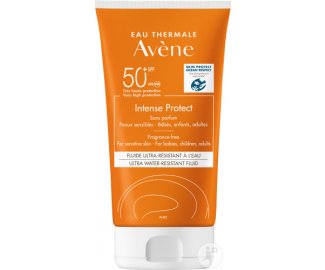 Fluide INTENSE PROTECT SPF50 - 150ml