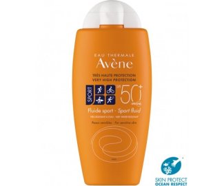 Fluide sport SPF30 - 100ml