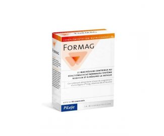 FORMAG Magnesium marin 30 comprims