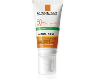 Gel crme solaire SPF50 - 50ml