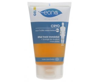 Gel CRYO 125ml