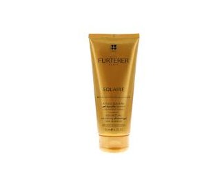 Gel douche Cheveux et corps SOLAIRE 200ml FURTERER