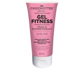 Gel Fitness tube de 150ml